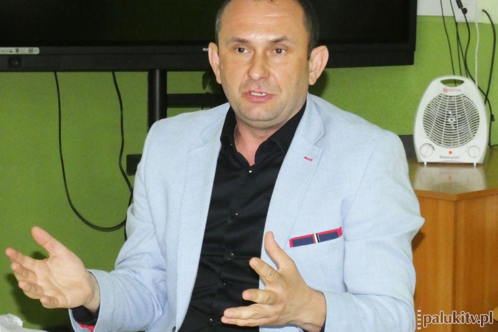 Ostatni zdalny dzień trzeciej klasy