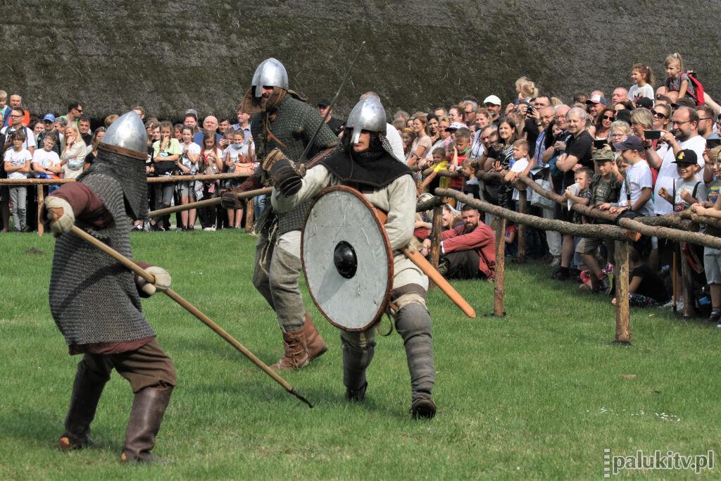 Festyn archeologiczny powrócił