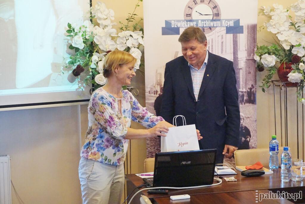 Ciekawość świata powróciła