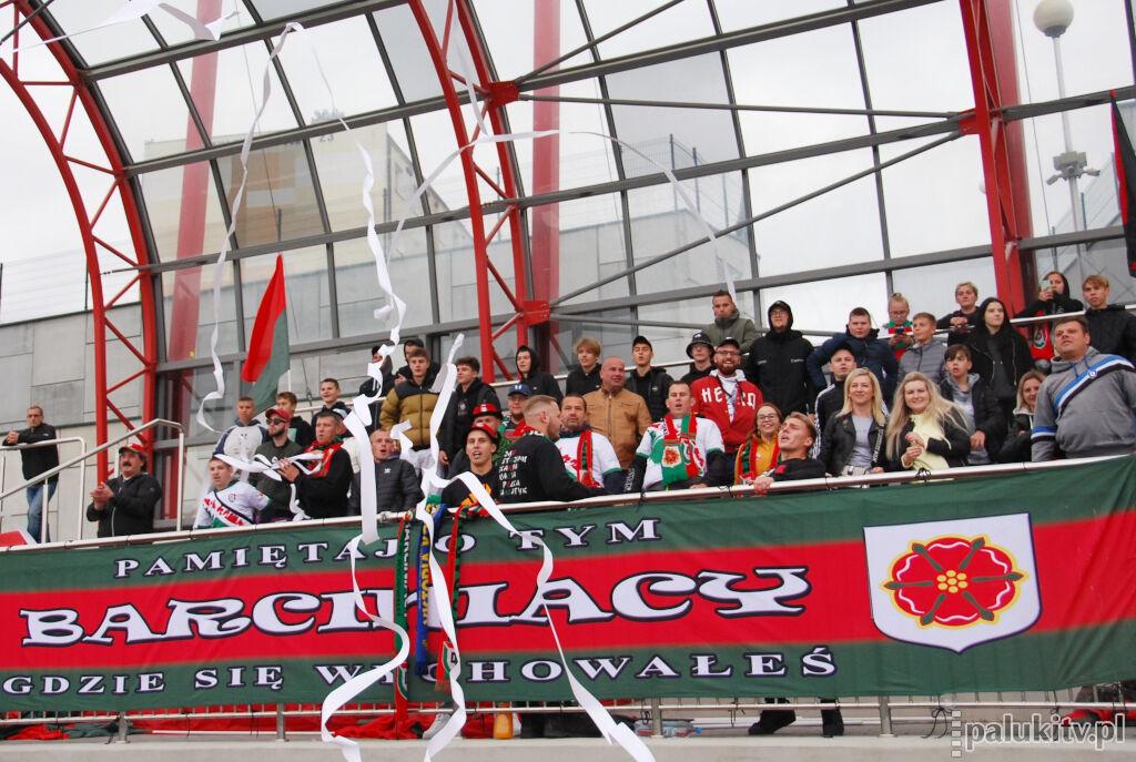Derby gminy dla Zagłębia