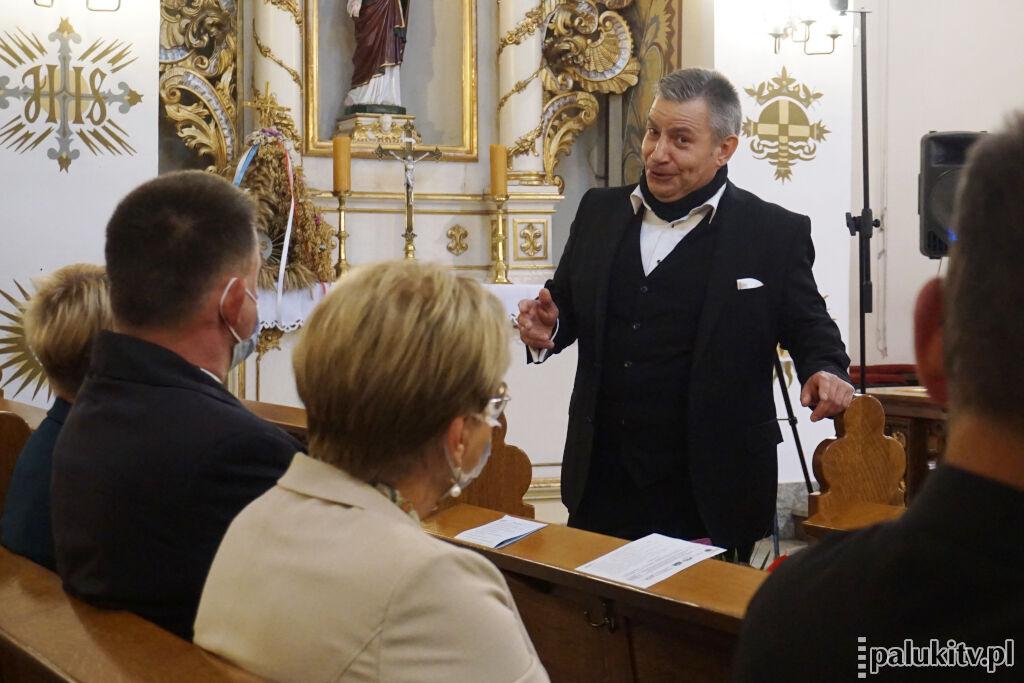 Muzyczna uczta w kościele św. Doroty