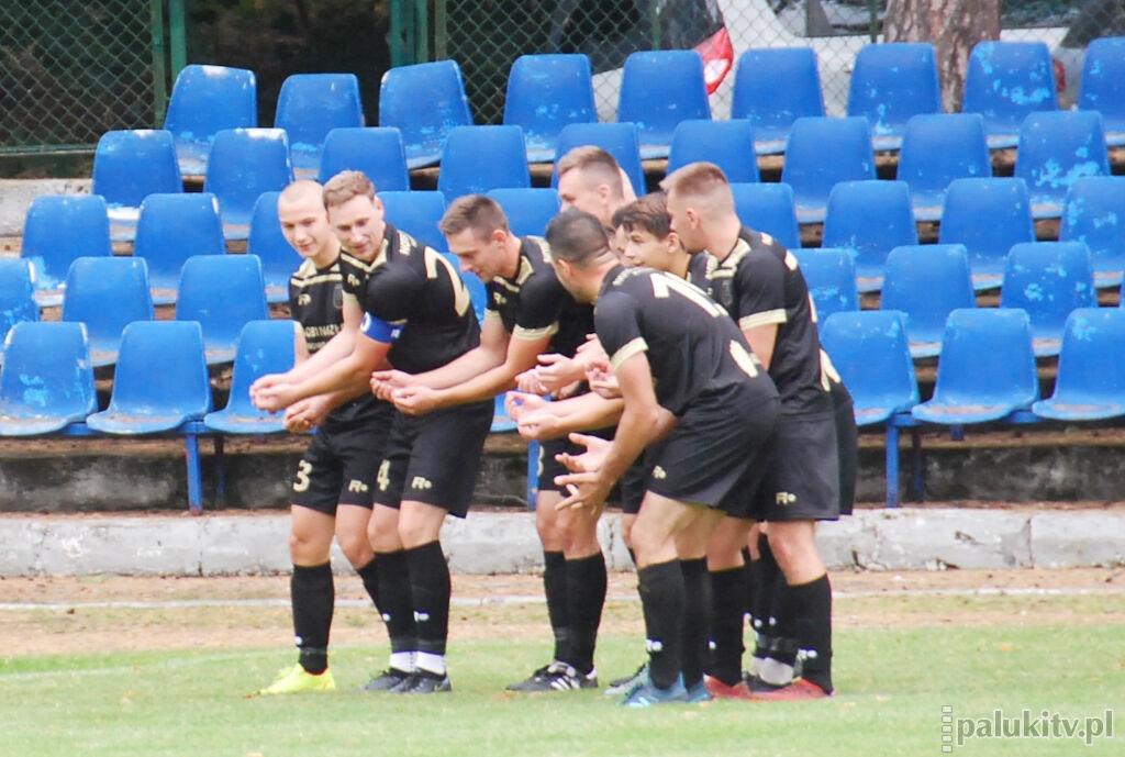 Kołyska i gole dla Franka Rybarczyka