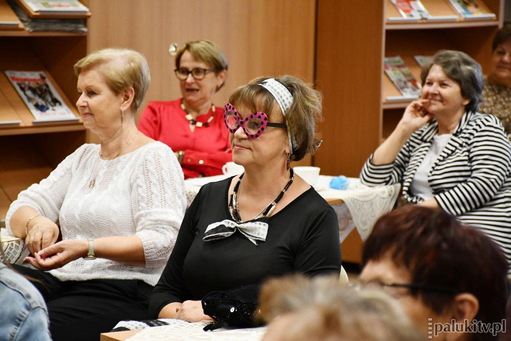 O teleturniejach i pracy w radiu