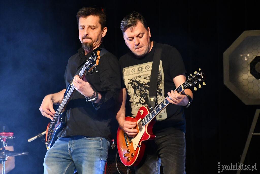 Rockowa wirtuozeria z Jackiem Moorem