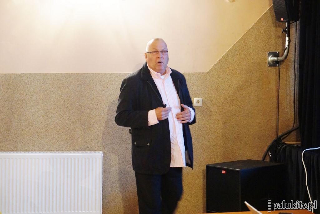 Ruszył janowiecki Uniwersytet Trzeciego Wieku