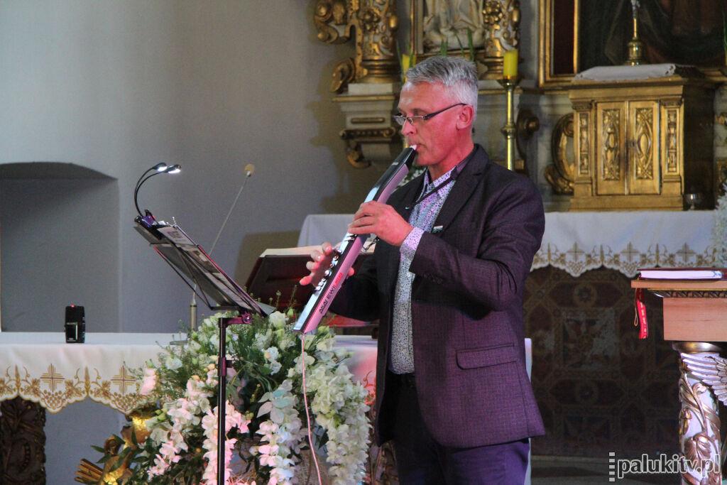 Nie tylko Bach