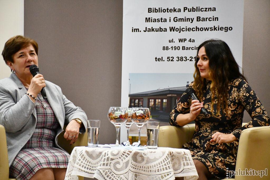 Malarka z Piechcina