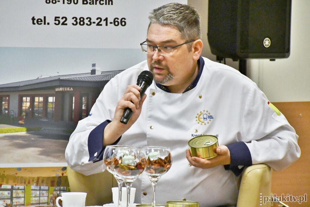 W puszce czy w słoiku