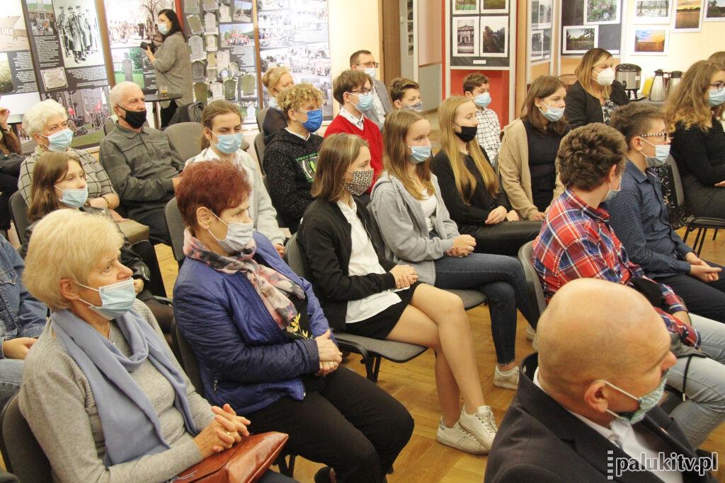  Bohaterowie wielkopolskiego zrywu