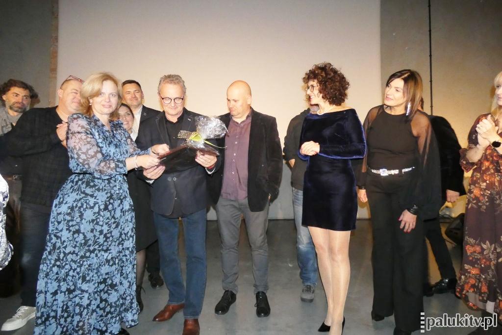 Teatr im. Alberta Tison wrócił do Żnina