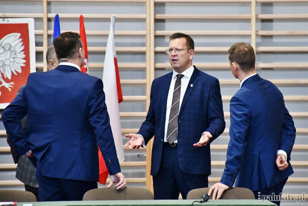 Wsparcie na kolejkę wąskotorową