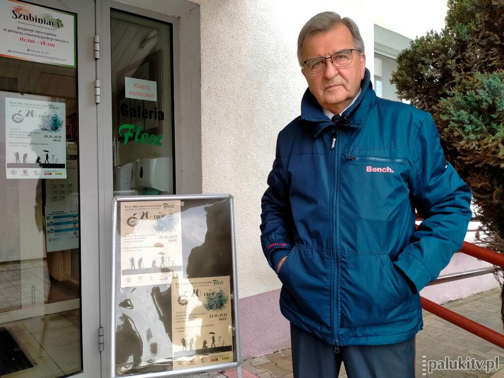 Uwiecznić ulotne chwile