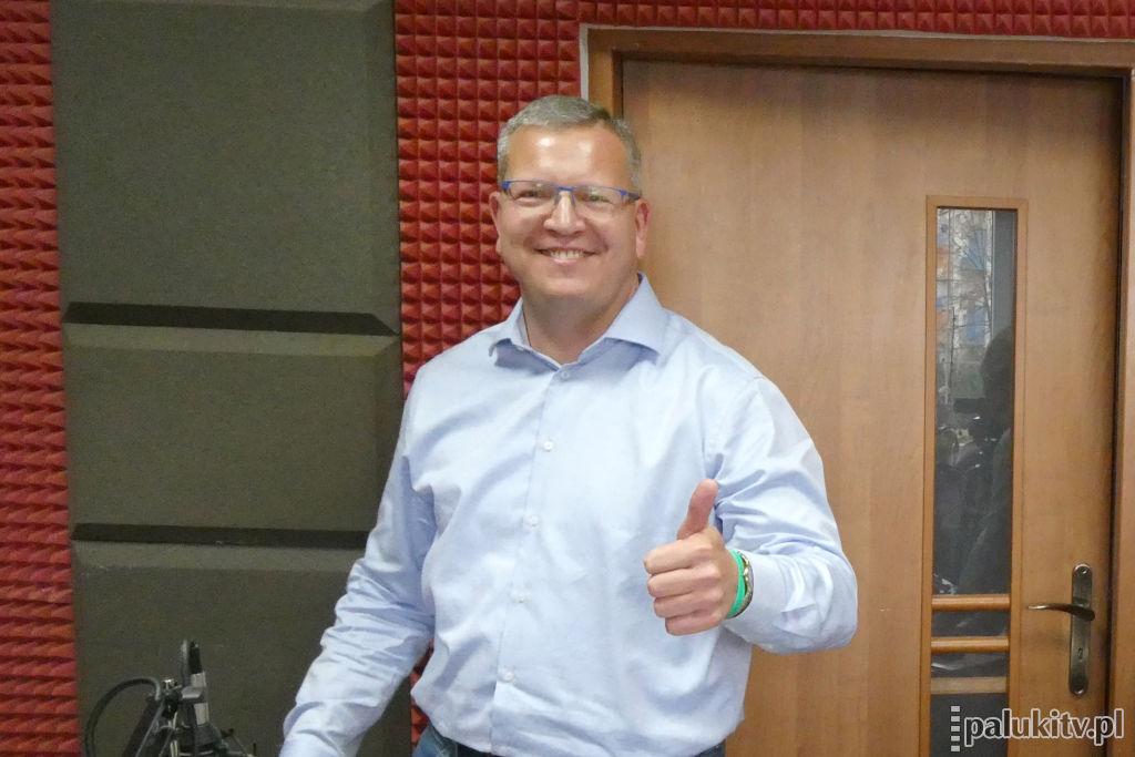 Chcą, aby burmistrz dostawał 18.900 zł brutto