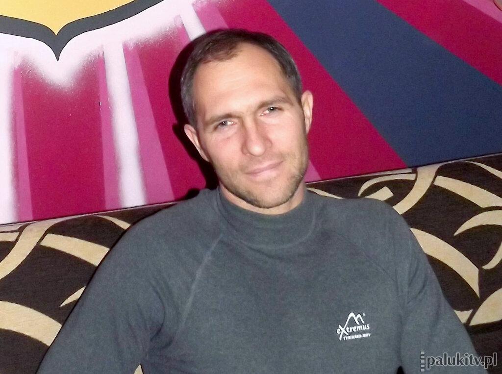Michał Nadolski nowym trenerem Zagłębia