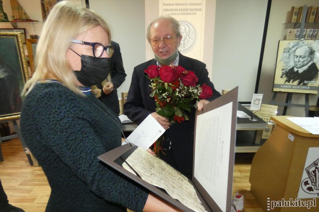 Urodziny klasyka z Pałuk