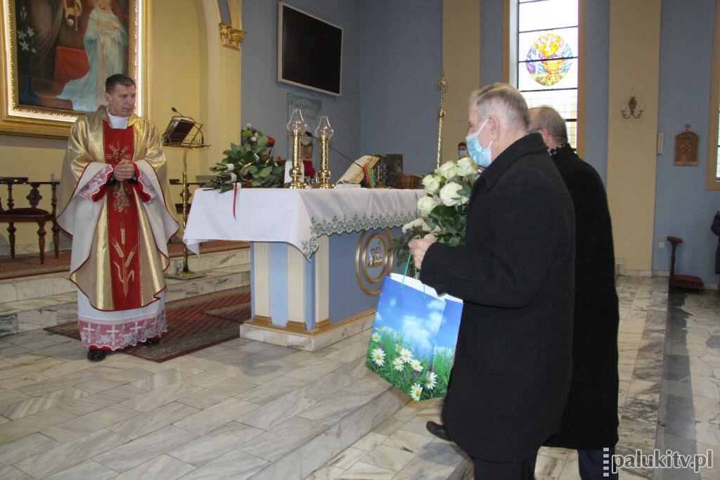  Ćwierć wieku posługi