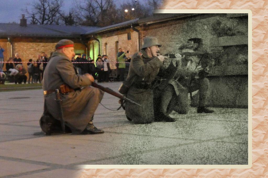 Pójdź tropem dawnych zdjęć