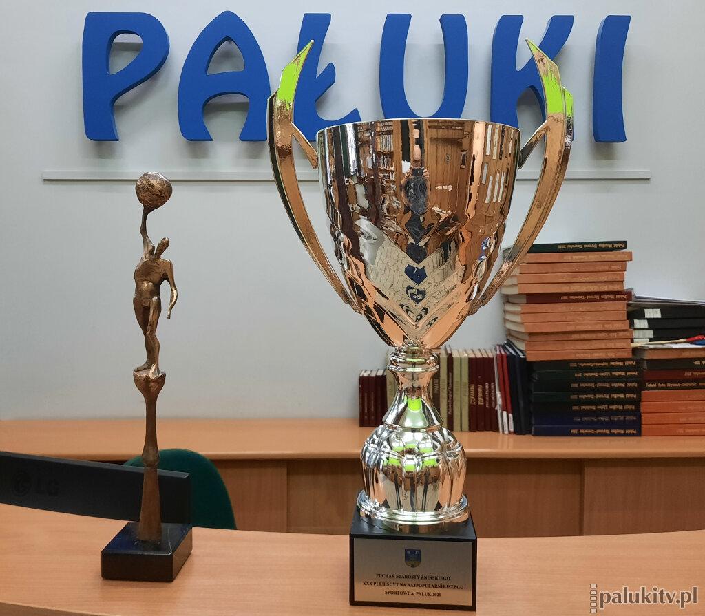 Zgłoś kandydata na Sportowca Roku 2021