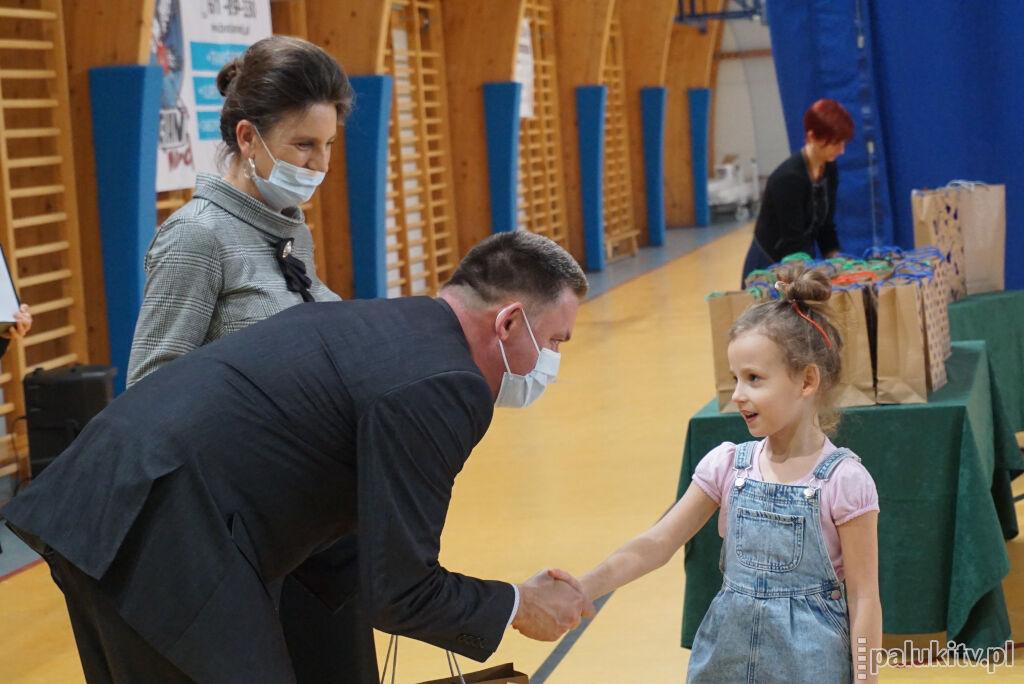 Odebrali nagrody za jesienne zdjęcia