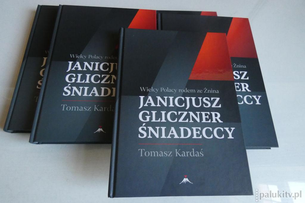 Tomasz Kardaś: 