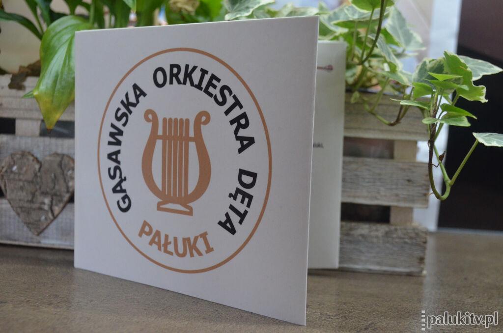 Gąsawska Orkiestra Dęta