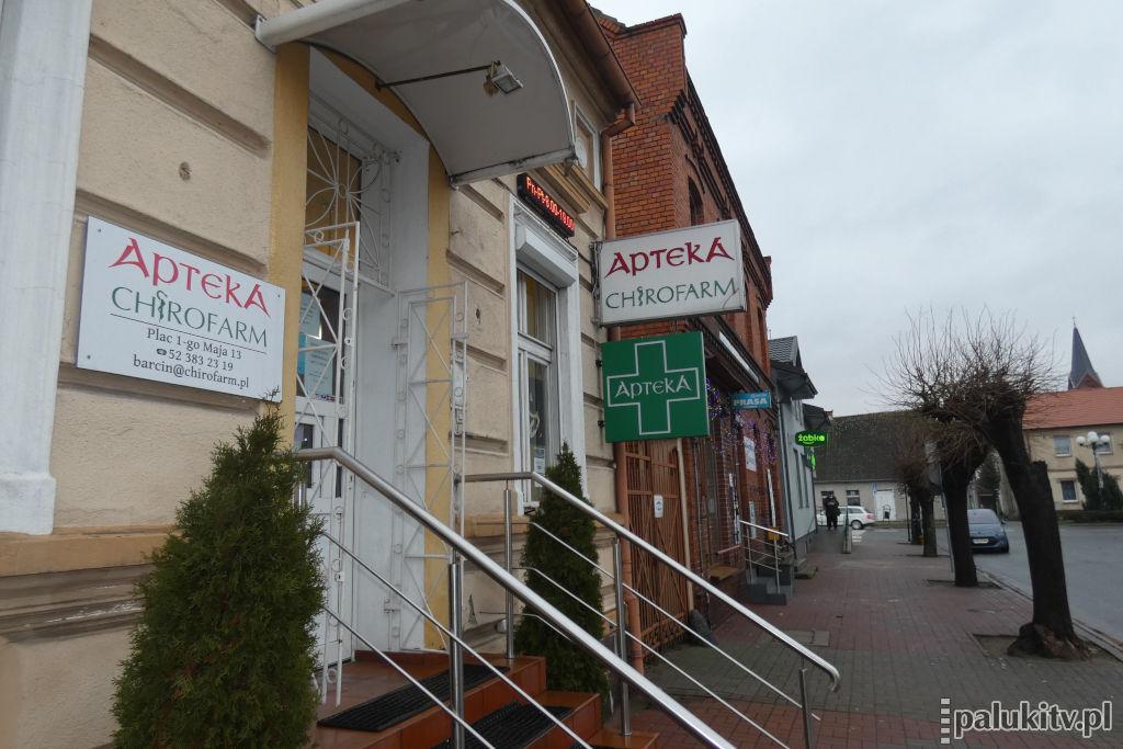 Apteki mają być zamknięte z powodu konfliktu braci