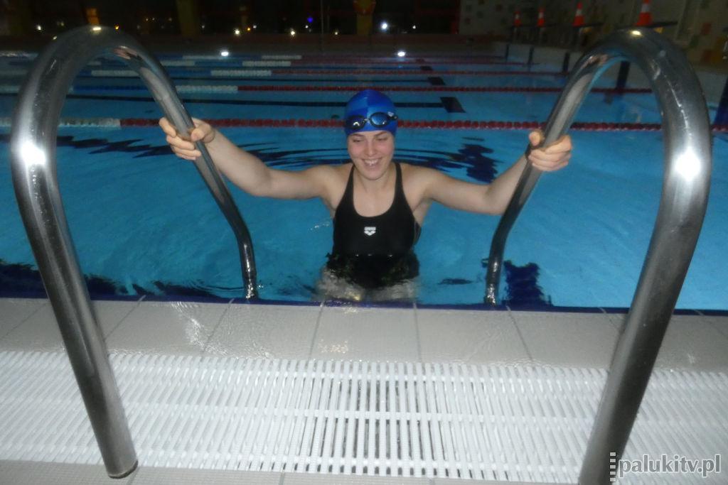 Pieniądze na koncie triathlonistki