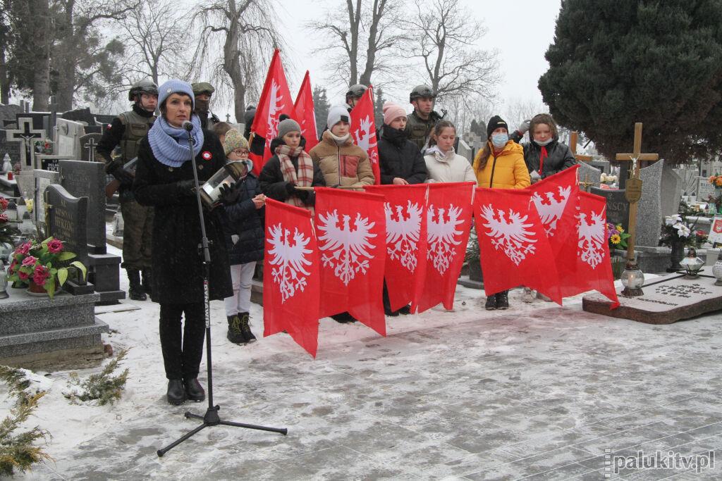 Kolejna powstańcza rocznica
