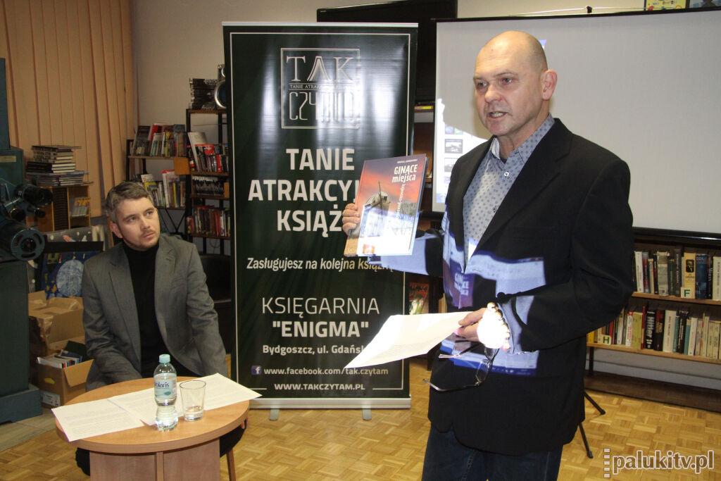 Ginące, ale nie zapomniane