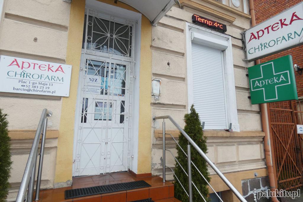 Bracia się porozumieli, apteki będą działały