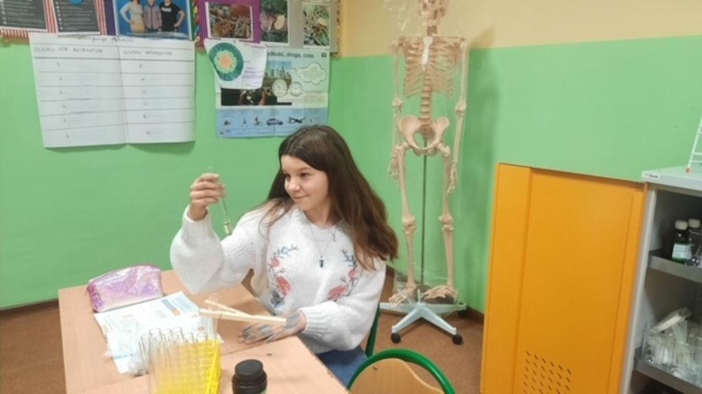 Widmo likwidacji nad szkołami w Rozstrzębowie i Sipiorach