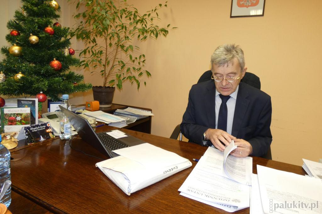 SKO uchyliło decyzje o zwrocie dotacji na moduł