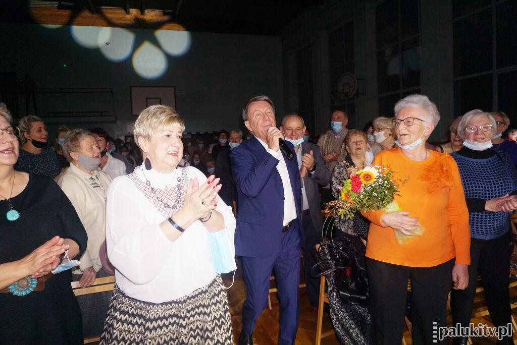 Prywatka z Wojciechem Gąssowskim