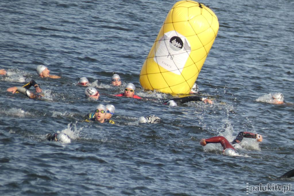 Triathlon pod szyldem spółki energetycznej