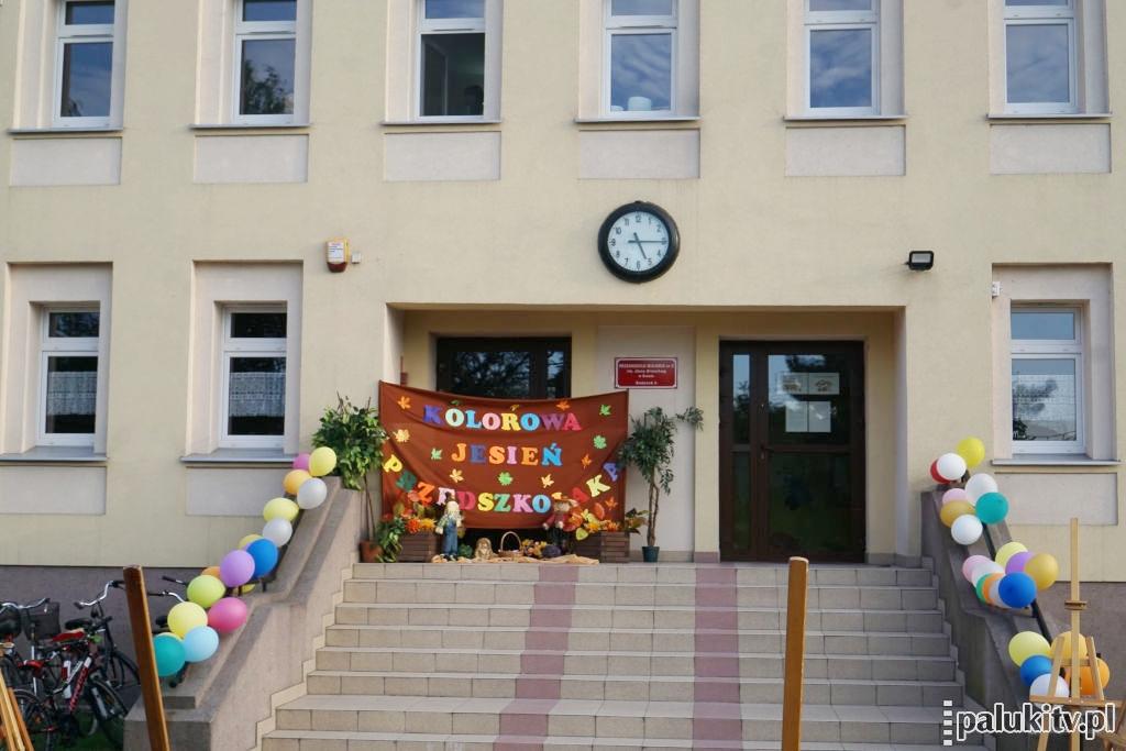 Koronawirus w przedszkolu cukrowniczym