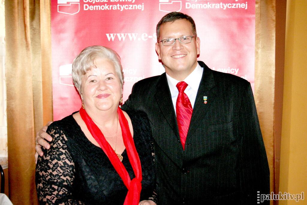 Maria Zwolenkiewicz nie wróci do PCPR