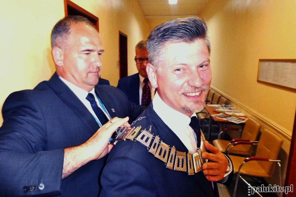 Grzegorz Koziełek przygarnia syna marnotrawnego