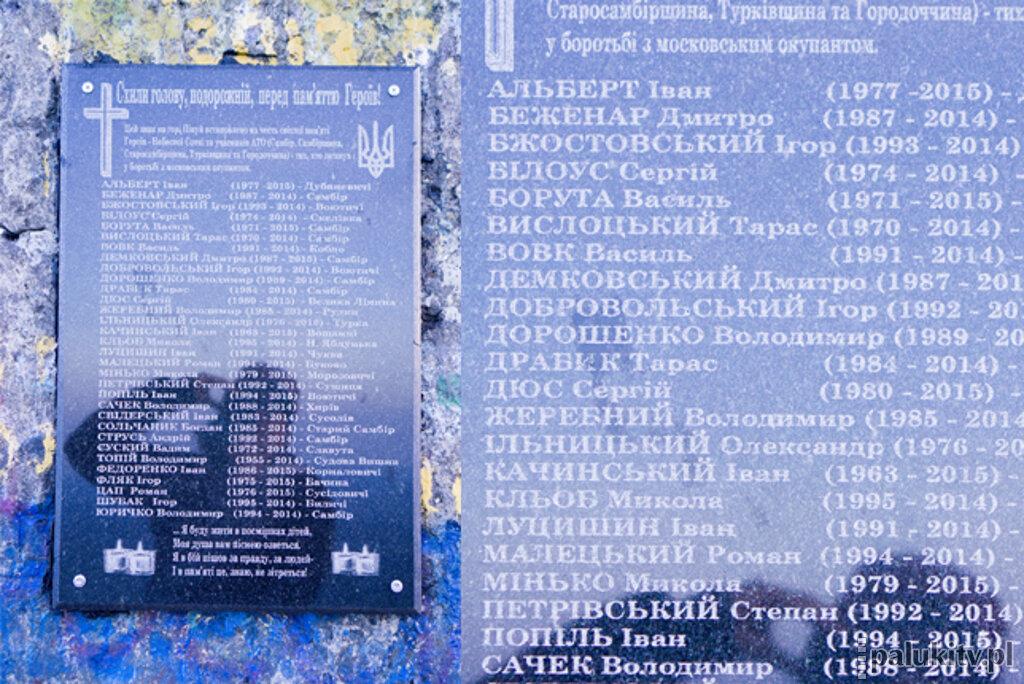 Тижневик Палукi до громадян України
