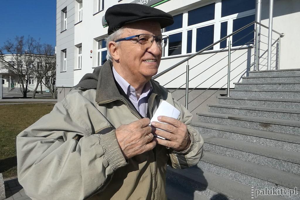 Zamiast na subkonto MOPS, wpłaty na Dar Serca
