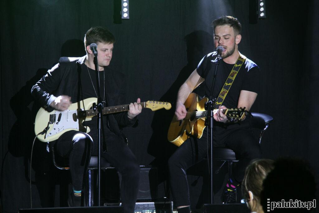 Unplugged w Wozowni