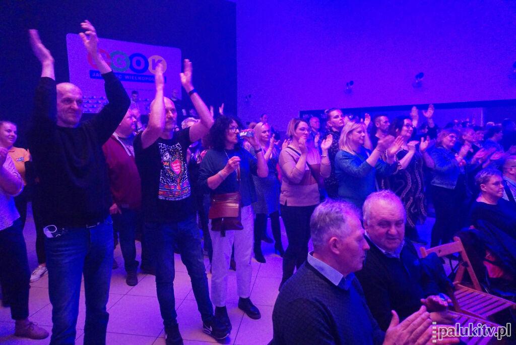 Kocham wolność z dedykacją dla Ukrainy