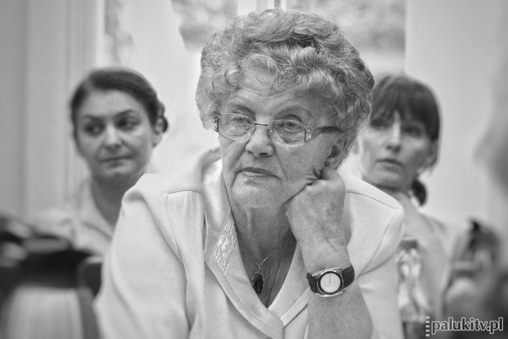  Zmarła radna Maria Pianko