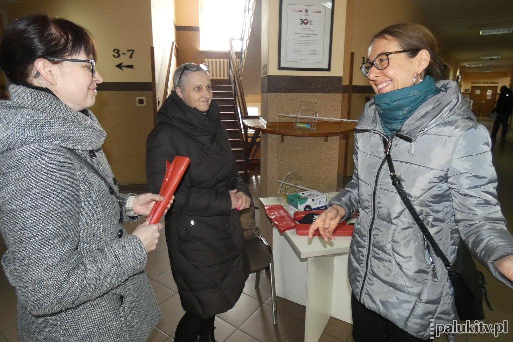 W sobotę wielkie sprzątanie Barcina i okolic