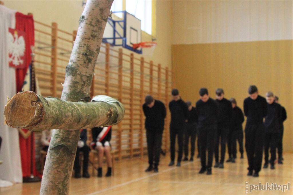  Dąb Pamięci posadzono w Królikowie