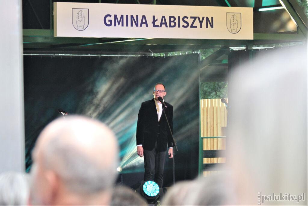  Amfiteatr znowu wypełni się ludźmi. Koncerty i spektakle w Łabiszynie
