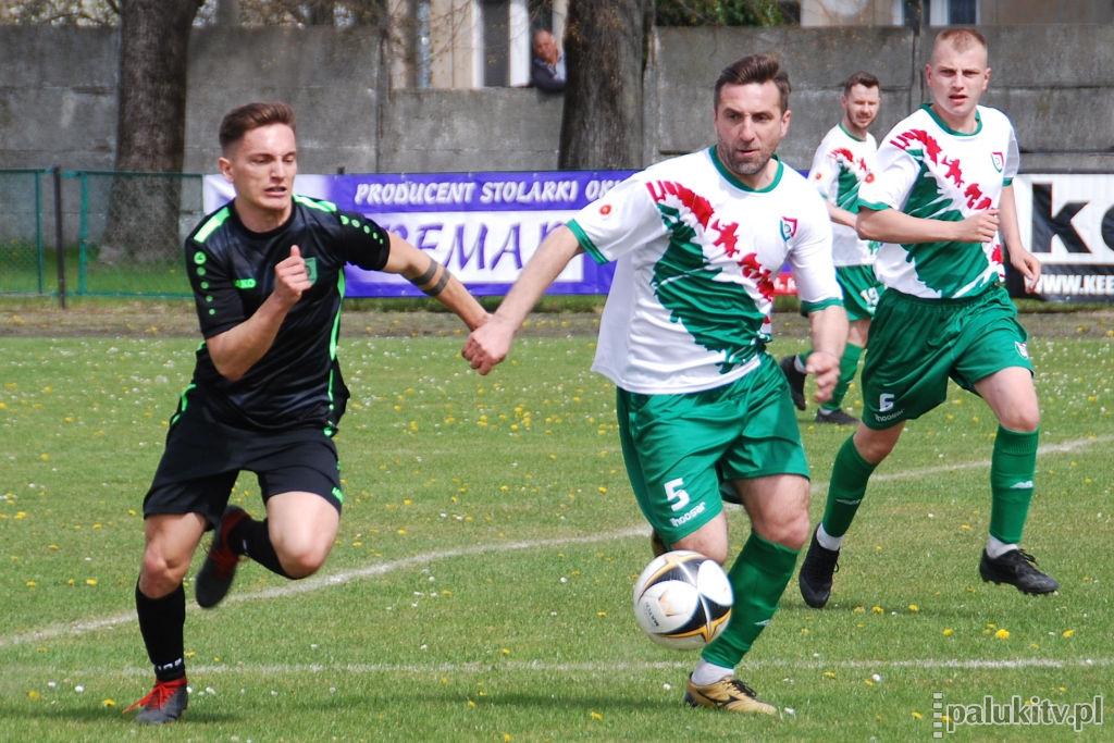 Derby dla Zagłębia, zdecydował rzut karny
