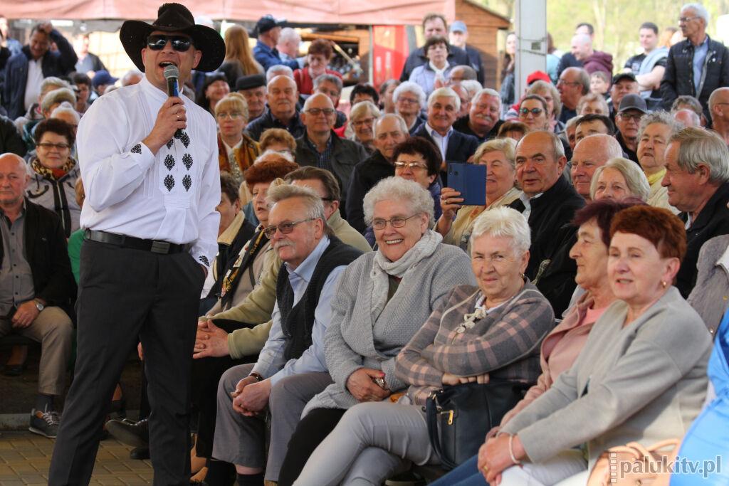 Łabiszyńska wyspa. Jak biesiadują Polacy