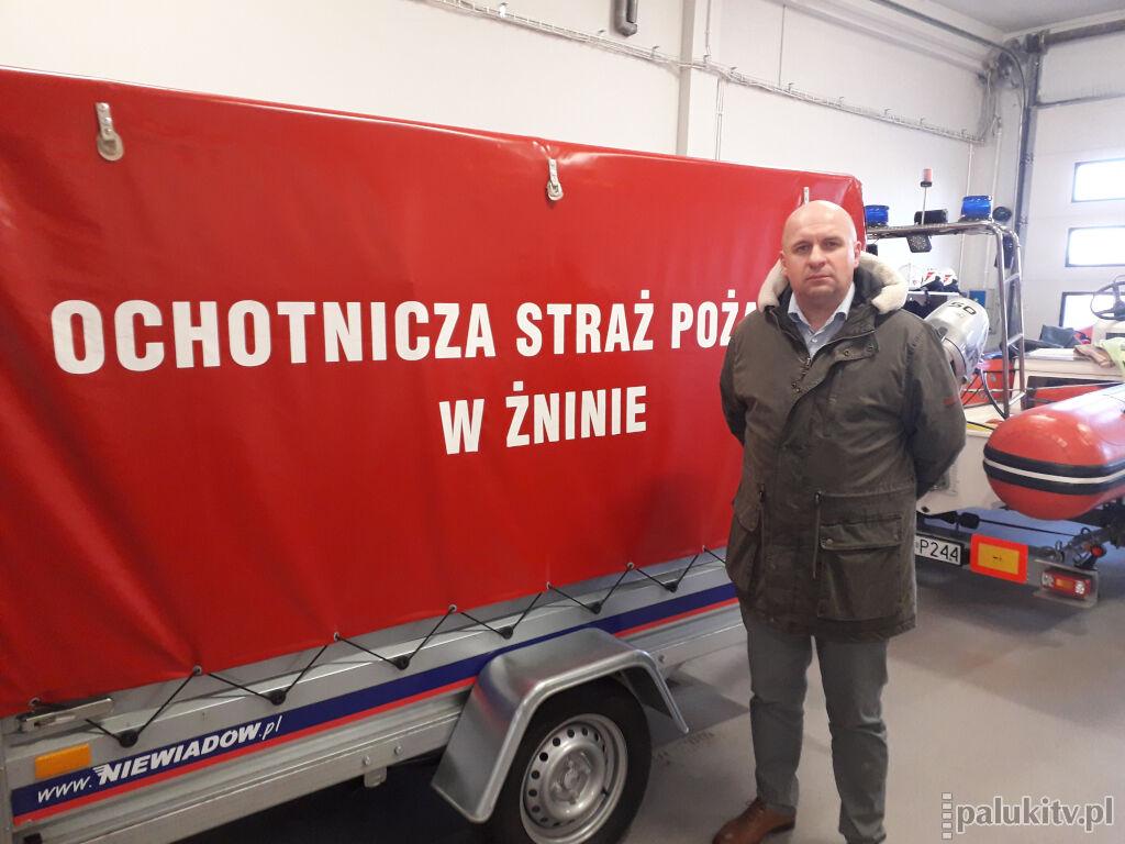 Przedstawiciele konsula Ukrainy przyjadą do Żnina