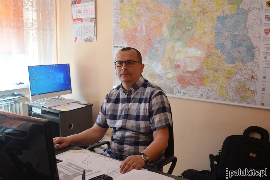 Załatwianie spraw urzędowych przez internet. Gmina zabezpiecza się przed atakiem hakerów
