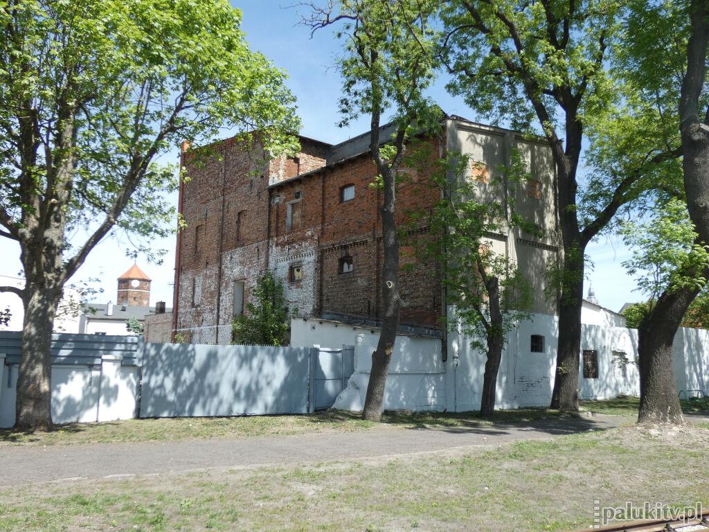 Historyczny młyn w Żninie zmienił właściciela. Prawdopodobny scenariusz: powstaną lofty